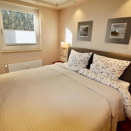 Apartment Seepferdchen Timmendorfer Strand