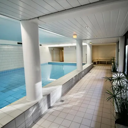 Seepferdchen Apartment *