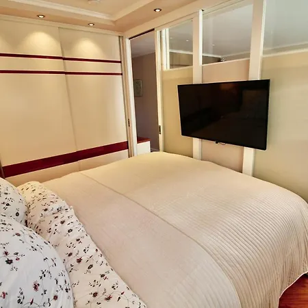 Apartment Seepferdchen
