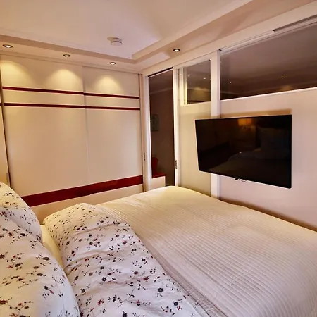 Apartment Seepferdchen