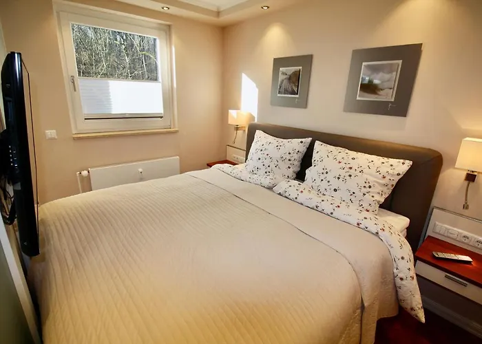 Appartement Seepferdchen Timmendorfer Strand