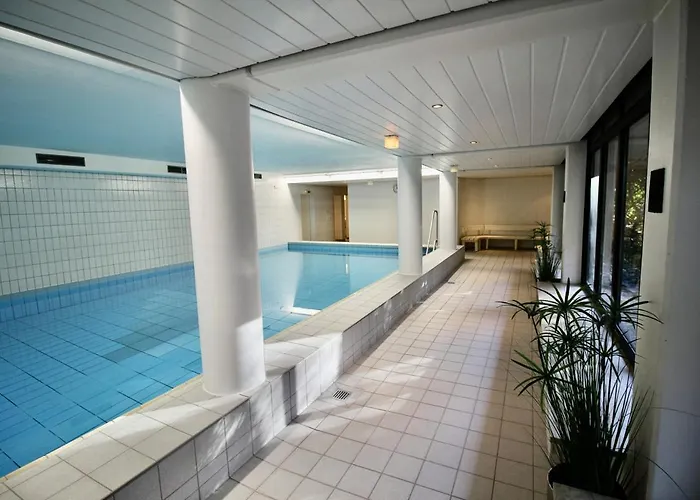 Seepferdchen Appartement *