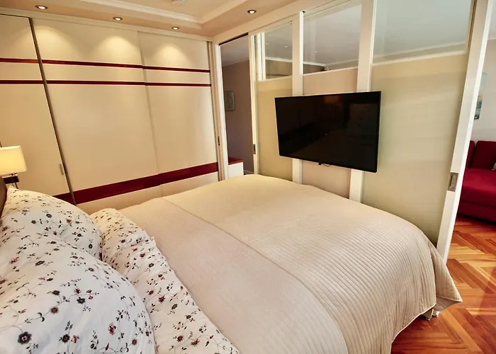 Appartement Seepferdchen