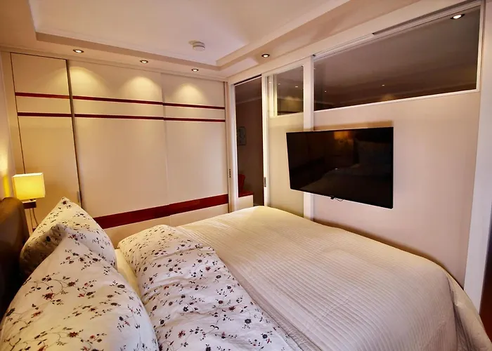 Appartement Seepferdchen