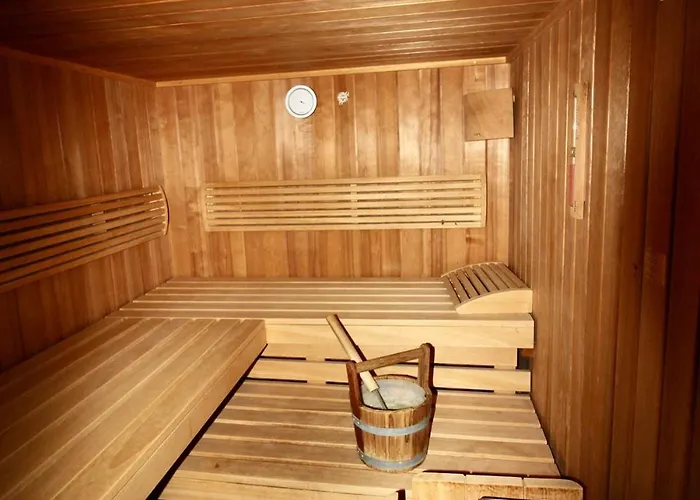 Appartement Seepferdchen *