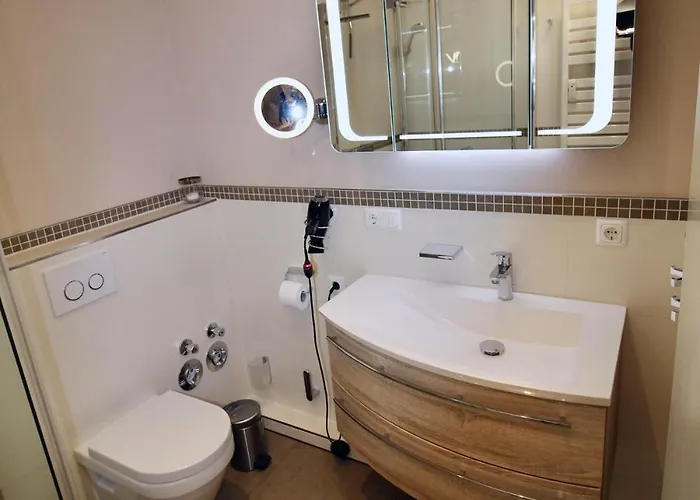 Appartement Seepferdchen Timmendorfer Strand