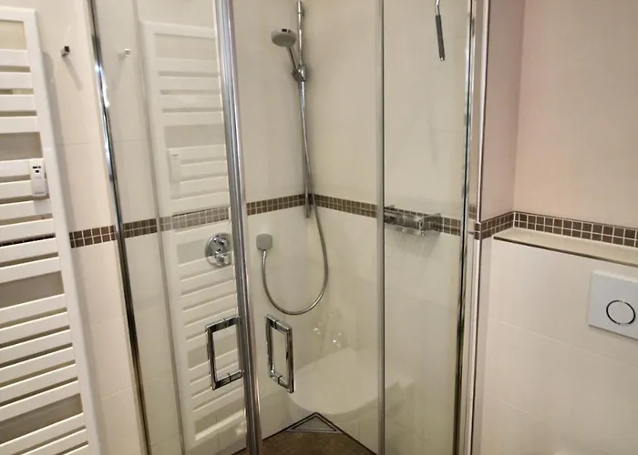 Appartement Seepferdchen Timmendorfer Strand