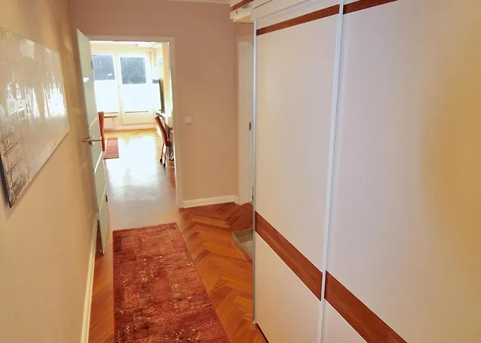 Seepferdchen Timmendorfer Strand